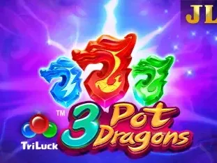 3 Pot Dragons screenshot