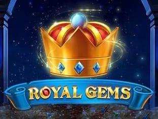 Royal Gems screenshot
