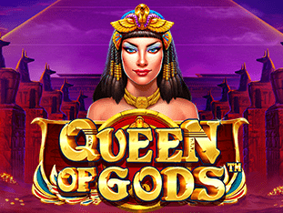 Queen Of Gods screenshot