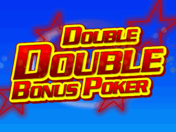 Double Double Bonus Poker 5 Hand screenshot