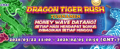 Login Babawin Menangkan Bonus Melimpah banner