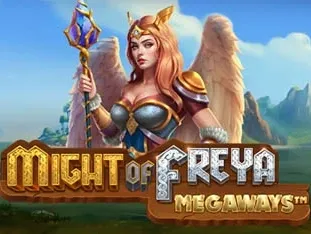 Might Of Freya Megaways screenshot