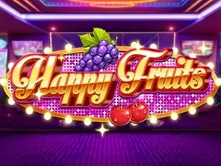 Happy Fruits screenshot